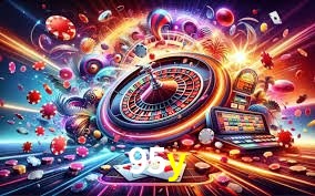 Experiência VIP 95y