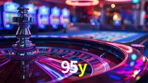 Gates of Olympus 95y