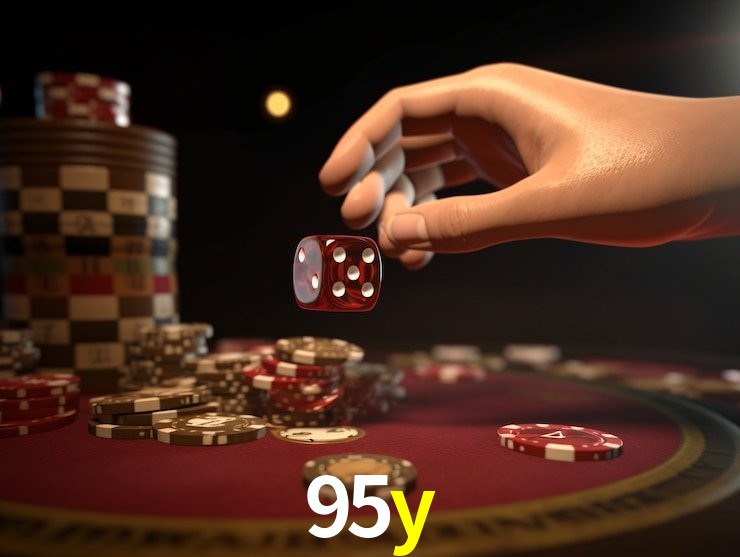 Slot Games 95y
