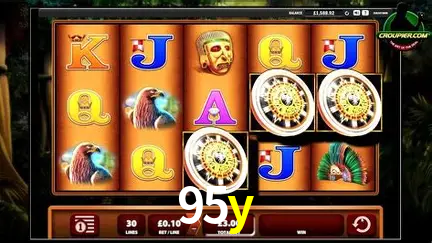 Blackjack Table 95y