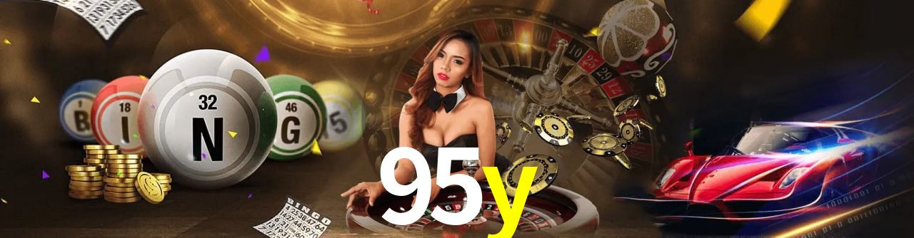 Flash Promotion 95y