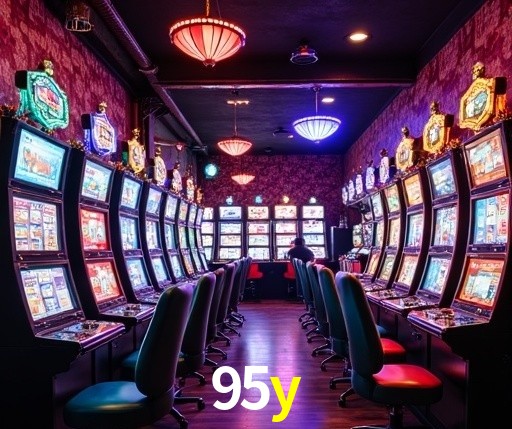 Weekend Specials 95y