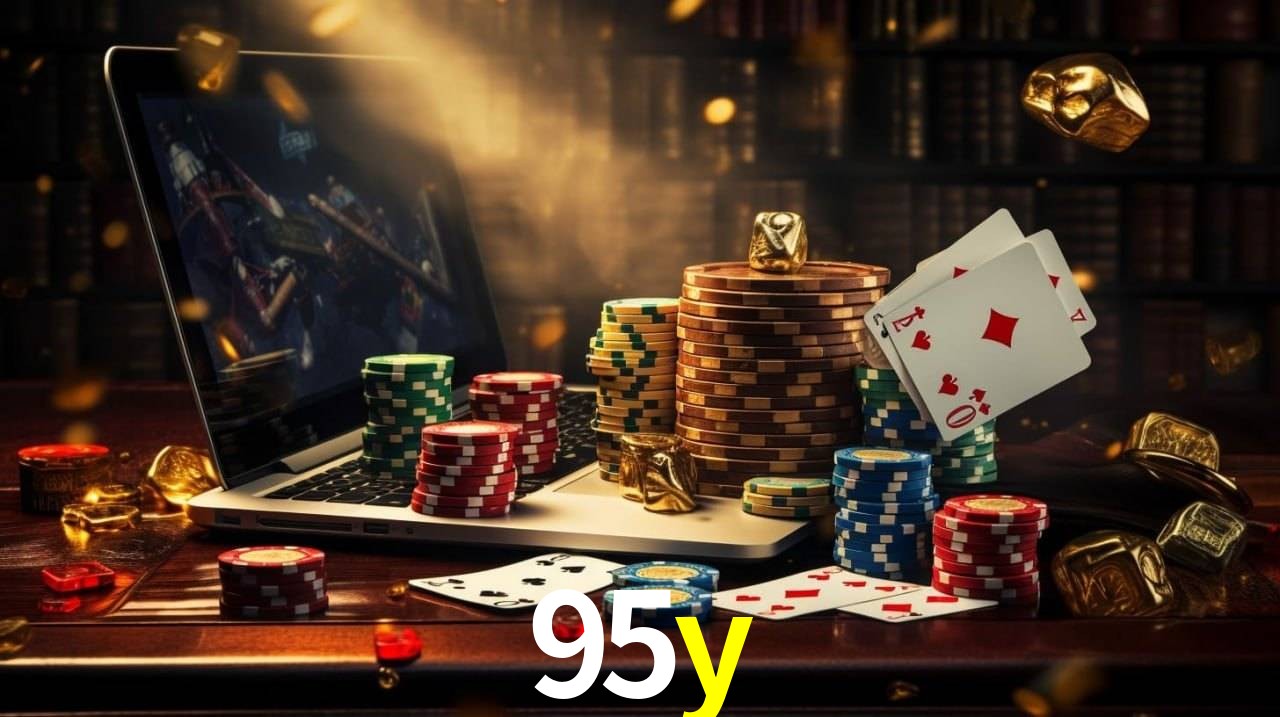 Sports Statistics 95y