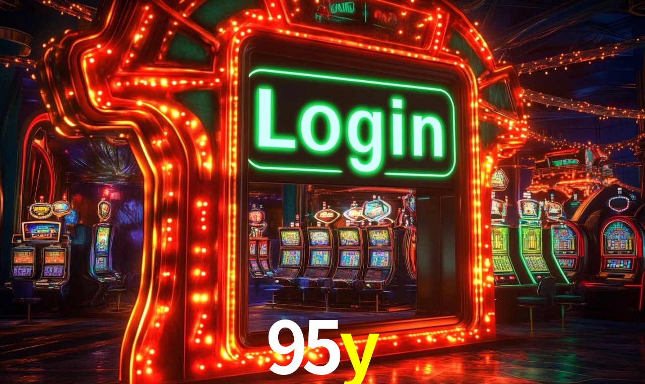 Welcome Bonus 95y